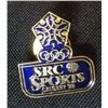 Image 1 : SRC Sports Calgary 88 Collector Pin