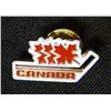 Image 1 : Canada Hockey Collector Pin