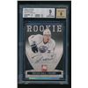 Image 1 : Beckett Graded Taylor Hall Donruss Signed RC