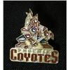 Image 1 : Phoenix Coyotes NHL Collector Pin