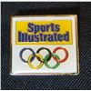 Image 1 : Sports Illustrated Olympics Collector Pin