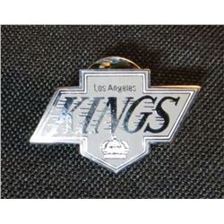 Los Angeles Kings Olympic Collector Pin
