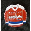 Image 1 : Washington Capitals Jersey Design NHL Pin