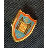 Image 1 : Olympic Shield Collector Pin
