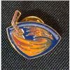 Image 1 : Atlanta Thrashers NHL Logo Collector Pin
