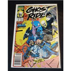 Marvel Ghost Rider #5