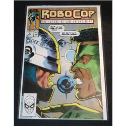 Marvel Robocop #9