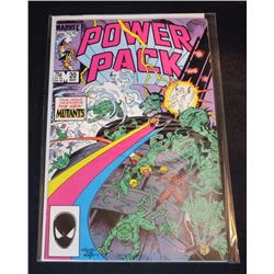 Marvel Power Pack #20