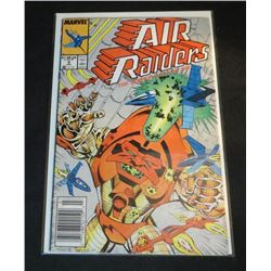 Marvel Air Raiders #5