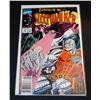 Image 1 : Marvel Deathlok VS Sleepwalker #8