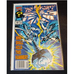 Marvel The Mighty Thor #459