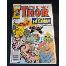 Marvel The Mighty Thor #427