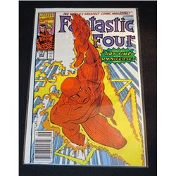 Marvel Fantastic Four #353