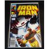 Image 1 : Marvel Iron Man #266