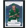 Image 1 : 17-18 Black Diamond Rookie Gems #RGLK Luke Kunin
