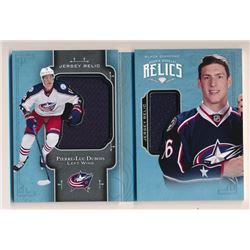 17-18 Black Diamond RC Booklet Pierre-Luc Dubois