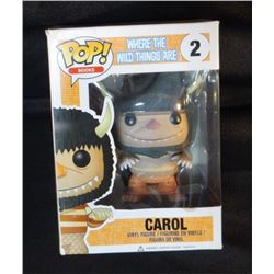 Funko Pop Where The Wild Things Are Carol #2