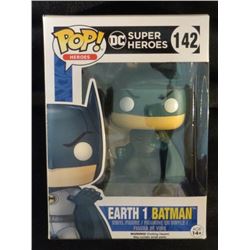 Funko Pop DC Earth 1 Batman #142