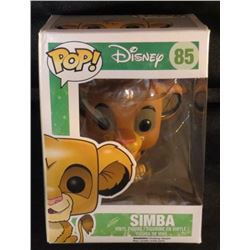 Funko Pop Disney Simba #85