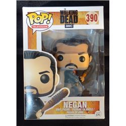 Funko Pop Walking Dead Negan #390