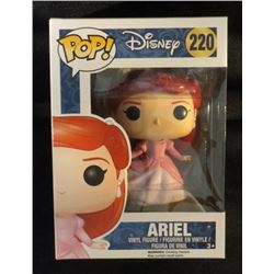 Funko Pop Disney Ariel #220