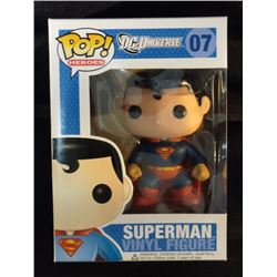 Funko Pop DC Superman #07