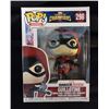 Image 1 : Funko Pop Marvel Guillotine #298
