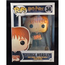 Funko Pop Harrty potter George Weasley #34