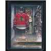 Image 1 : 14-15 Upper Deck Canvas #C237 Trevor van Riemsdyk