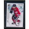 Image 1 : 09-10 SP Authentic #139 Patrick Kane Essentials