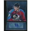 Image 1 : 13-14 Select Signatures #SICG Cameron Gaunce