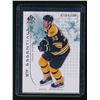 Image 1 : 09-10 SP Authentic #160 Zdeno Chara Essentials