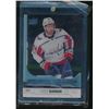 Image 1 : 2017-18 Upper Deck Clear Cut #233 Riley Barber YG