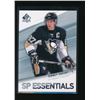 Image 1 : 2011-12 SP Authentic Essentials #176 Sidney Crosby