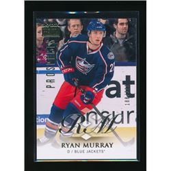 13-14 Fleer Showcase SkyBox Premium Ryan Murray