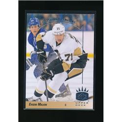 13-14 SP Authentic 1993-94 SP Retro Evgeni Malkin
