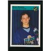 Image 1 : 1993 Classic Pro Prospects #4 Manon Rheaume