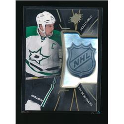 16-17 SPx Extreme Black Holo Shield Jamie Benn
