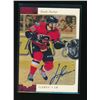 Image 1 : 15-16 SP Authentic Retro Gold Auto Emile Poirier