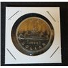 Image 1 : 1986 Canadian Dollar Coin