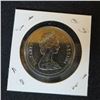 Image 2 : 1986 Canadian Dollar Coin