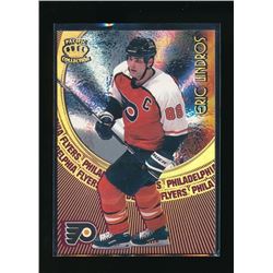 1997-98 Pacific Card-Supials #15 Eric Lindros