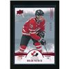 Image 1 : 16-17 UD Team Canada Exclusives Nolan Patrick