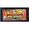 Image 1 : 2015-16 Star Rookies Sealed Set Top 25 Rookies