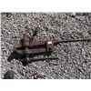 Image 2 : Blacksmith Scissor Vice-41"