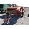 Image 1 : New Holland 277 Small Square Baler- Good Condition- Last Used In 2016