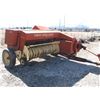 Image 2 : New Holland 277 Small Square Baler- Good Condition- Last Used In 2016