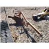 Image 1 : Single Bottom Plow