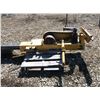 Image 1 : Danuser Post Pounder- 3 Point- PTO- Good Condition