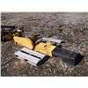 Image 2 : Danuser Post Pounder- 3 Point- PTO- Good Condition